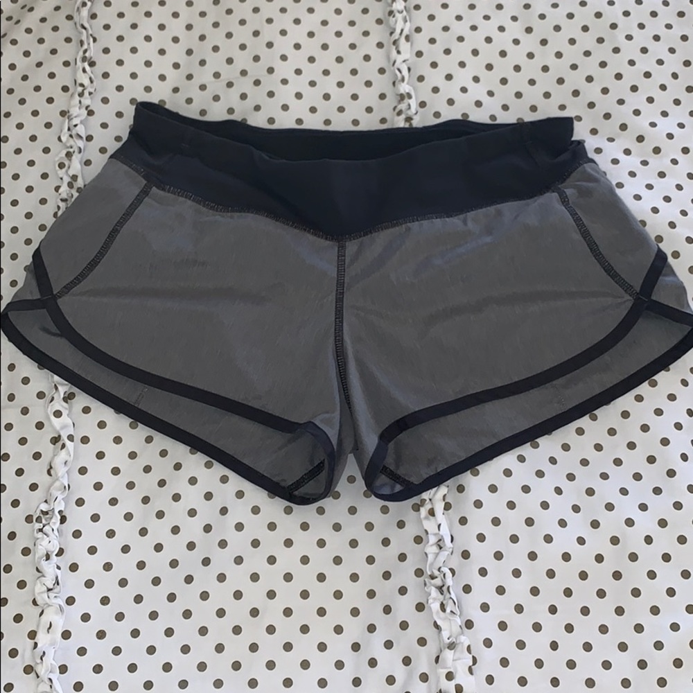 Run: Speed Short